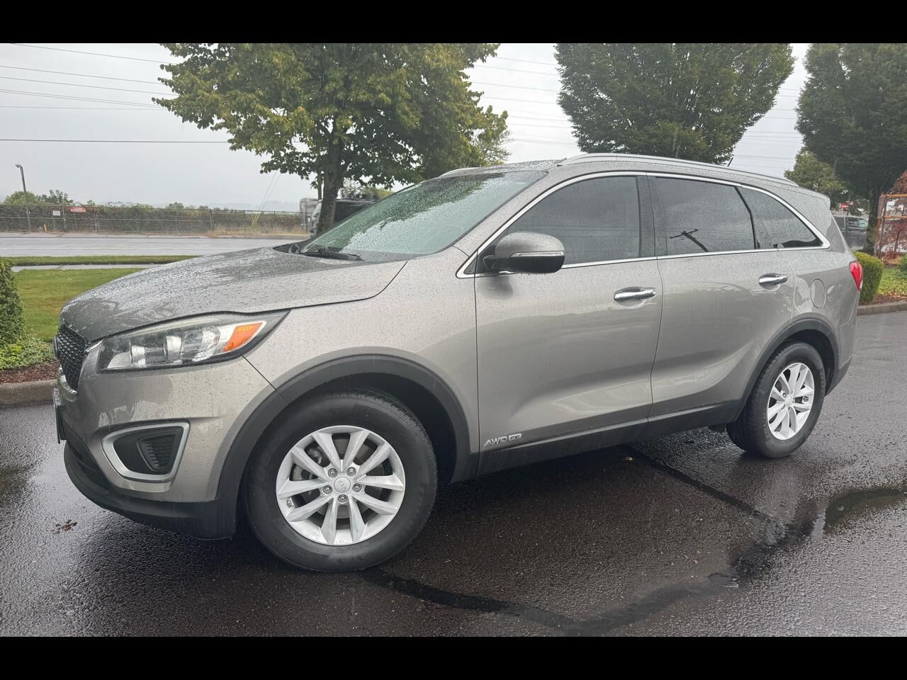 2018 KIA Sorento