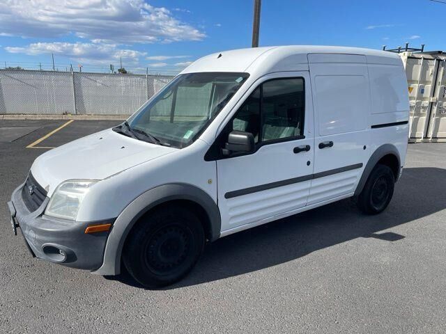 2013 FORD Transit