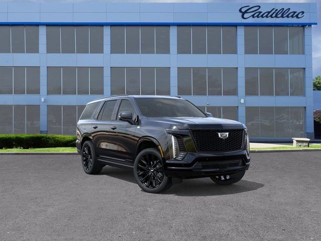 2026 CADILLAC Escalade