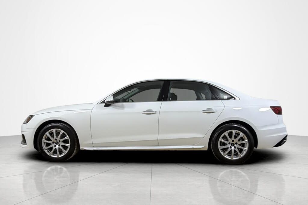 2023 Audi A4