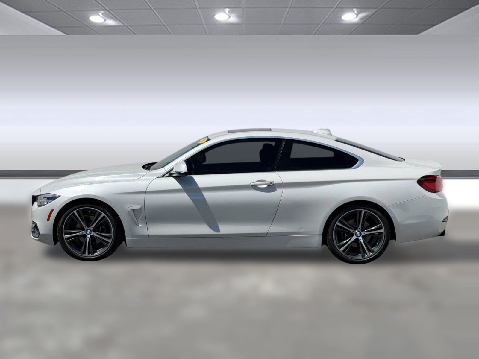 2020 BMW 430i