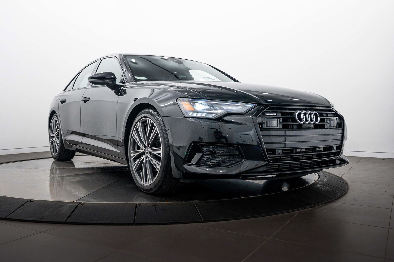 2023 Audi A6