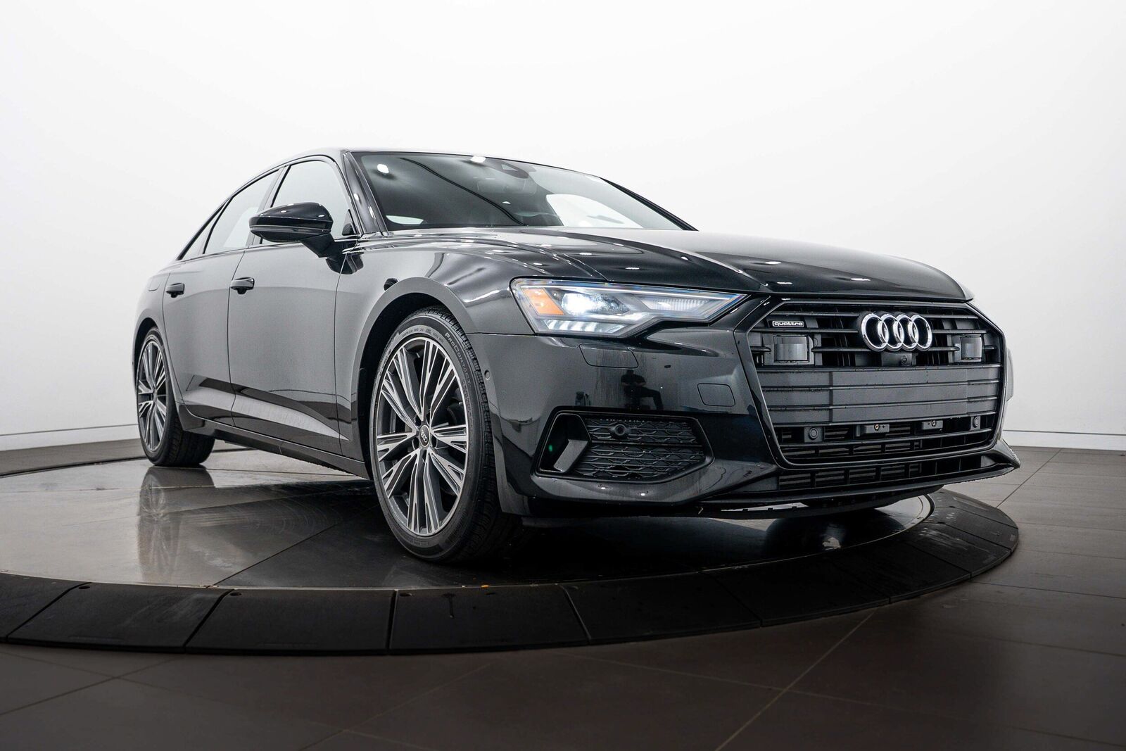 2023 AUDI A6