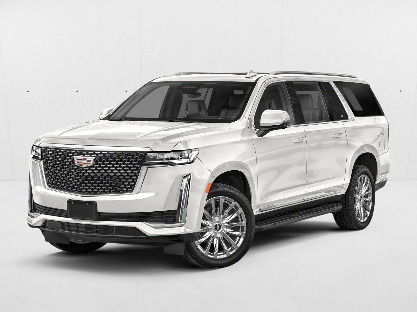 2024 CADILLAC Escalade ESV