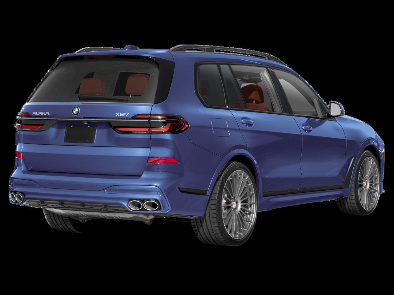 2024 BMW X7