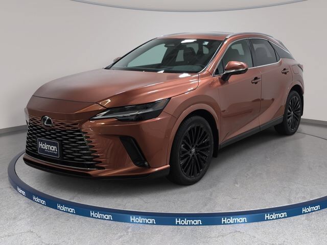2023 LEXUS RX