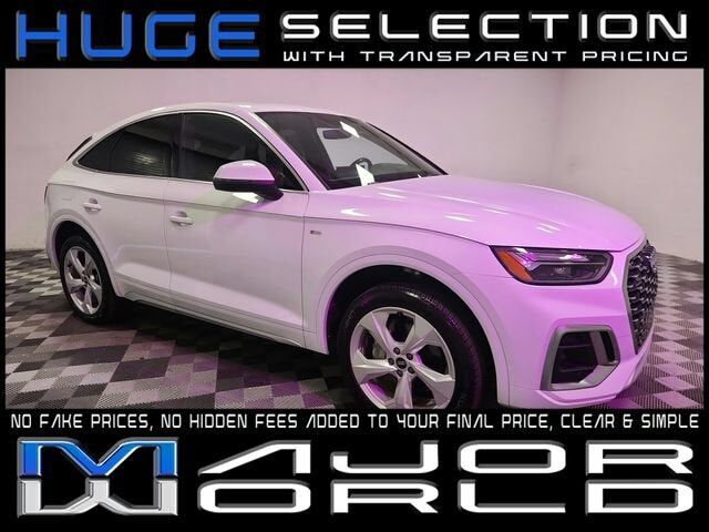 2023 AUDI Q5