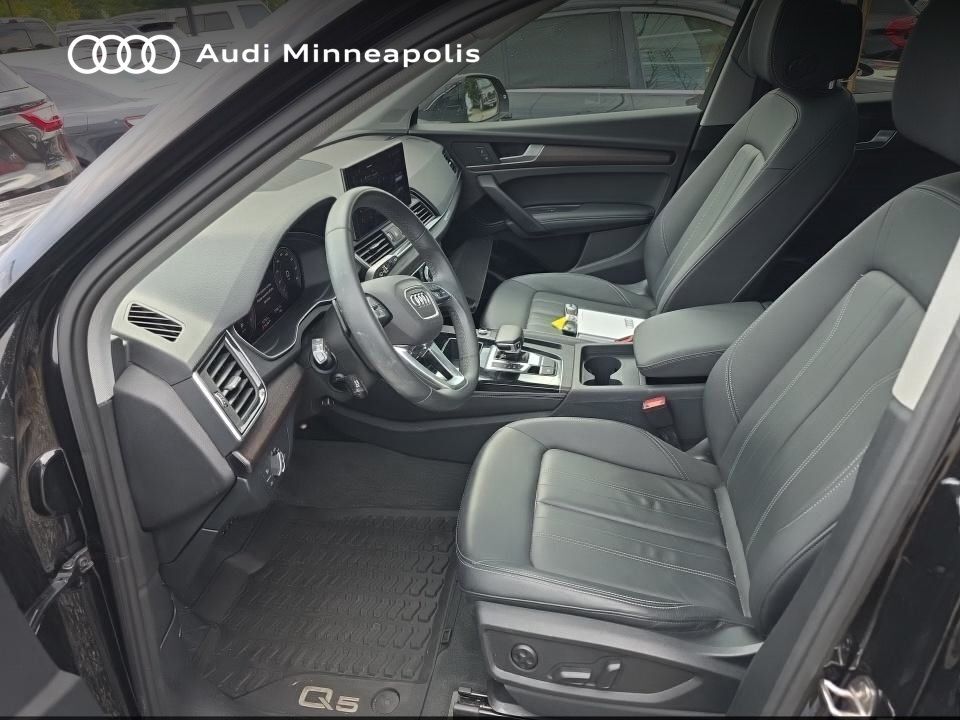 2024 Audi Q5