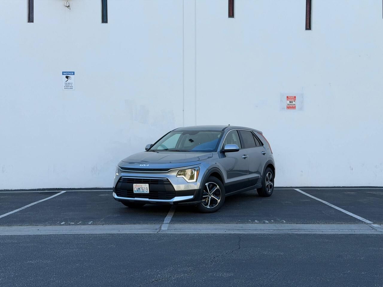 2026 KIA Niro