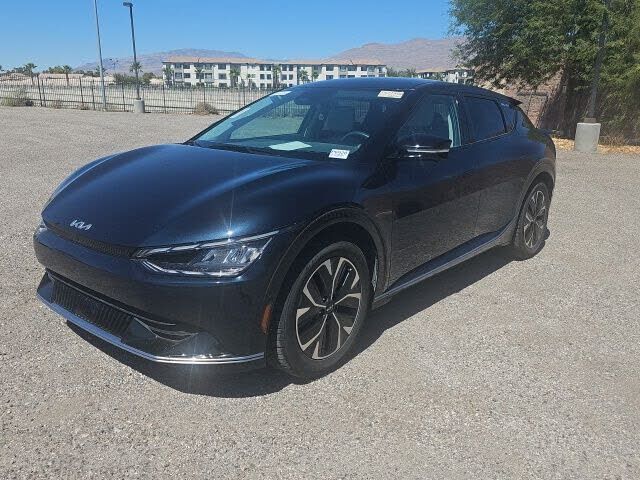 2023 KIA EV6