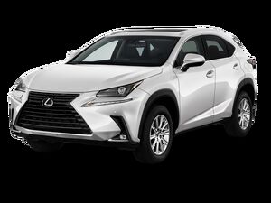 2019 LEXUS NX