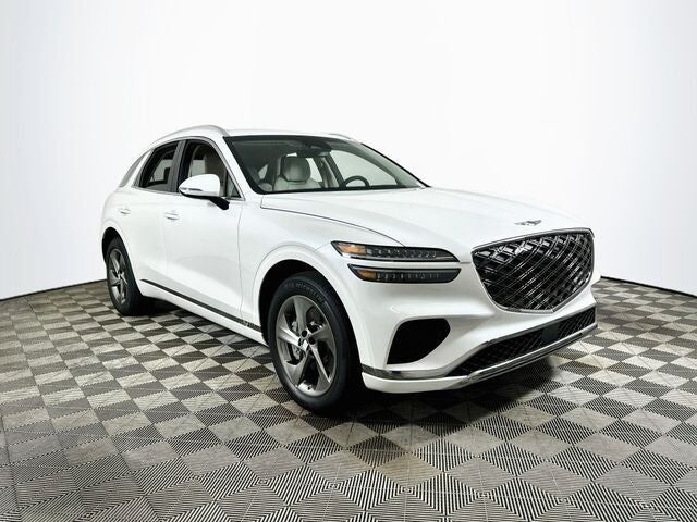 2027 GENESIS GV70