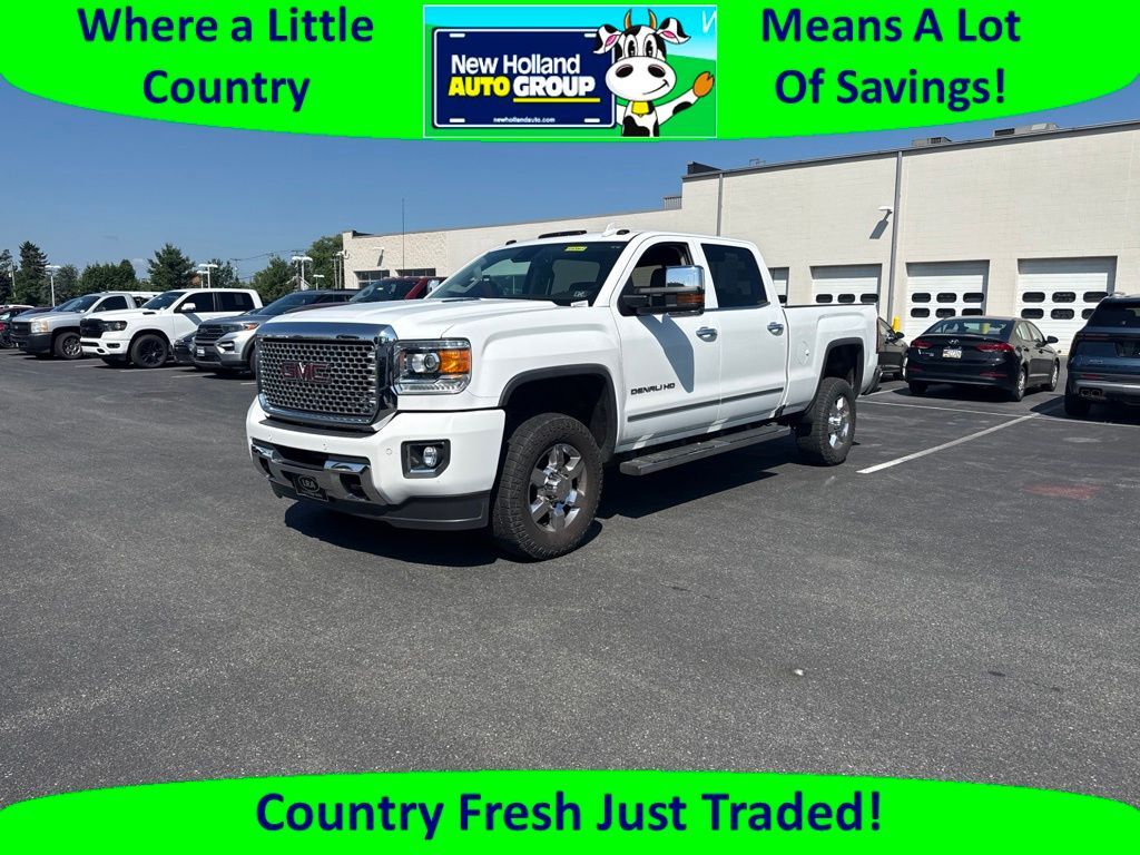 2016 GMC Sierra
