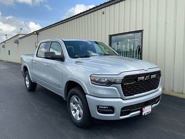 2027 RAM 1500