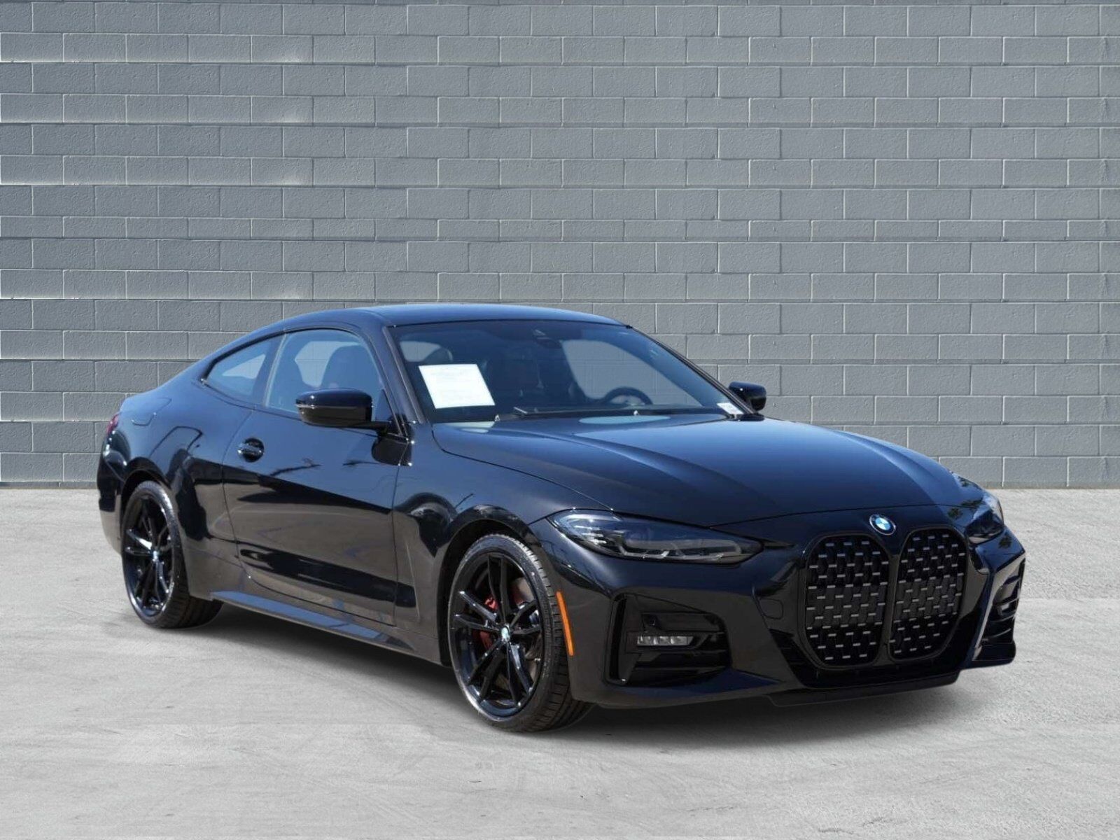 2024 BMW 430i