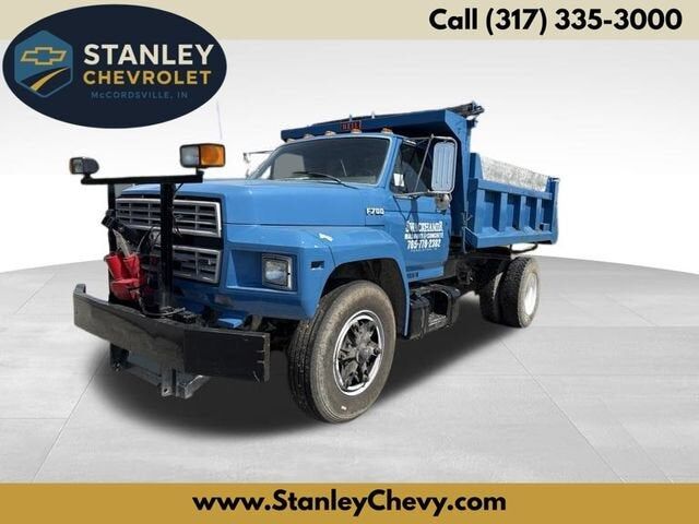 1994 FORD F-700