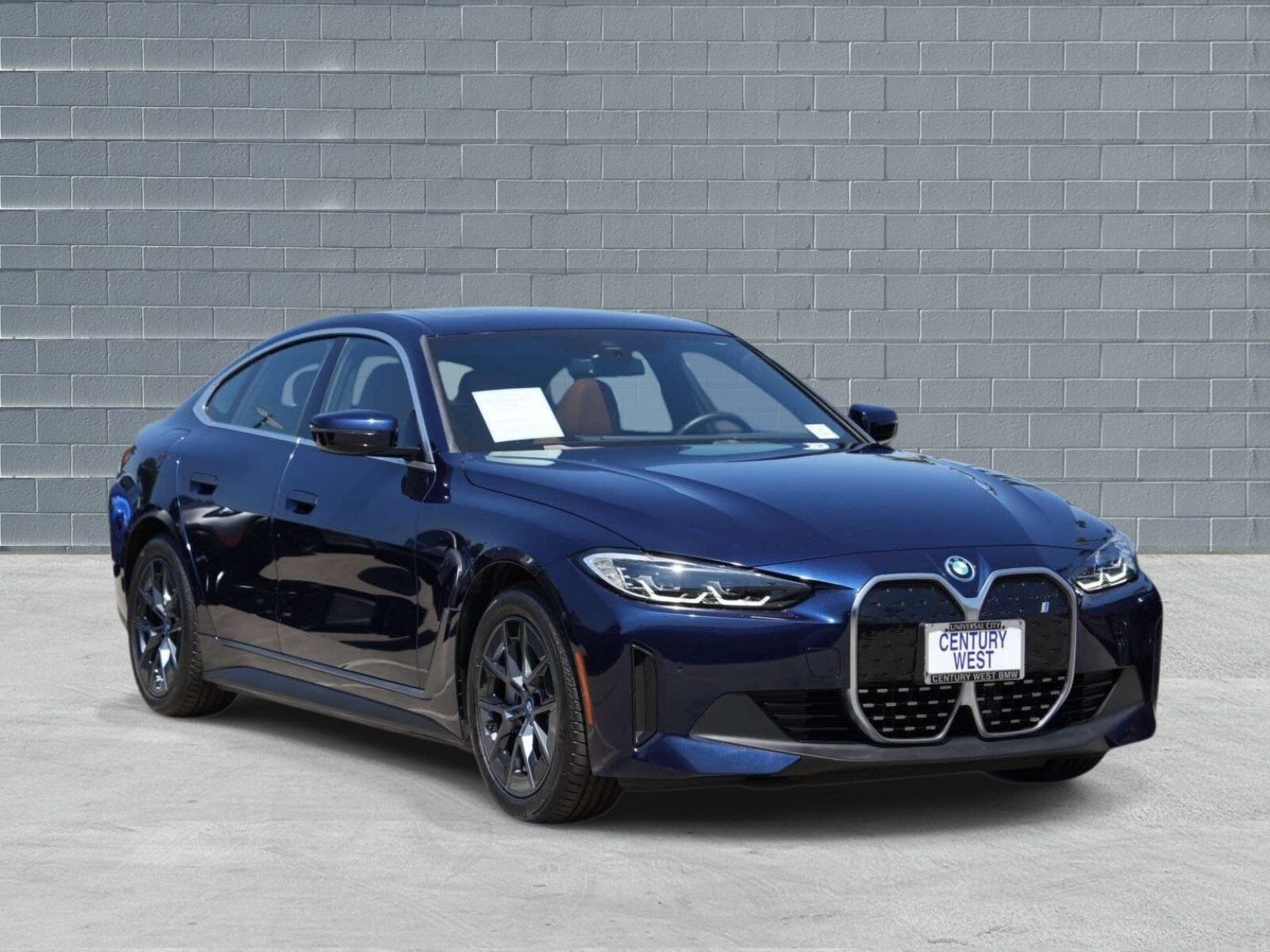 2024 BMW i4