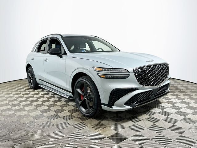 2027 GENESIS GV70