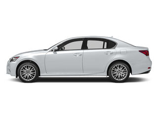 2014 LEXUS GS