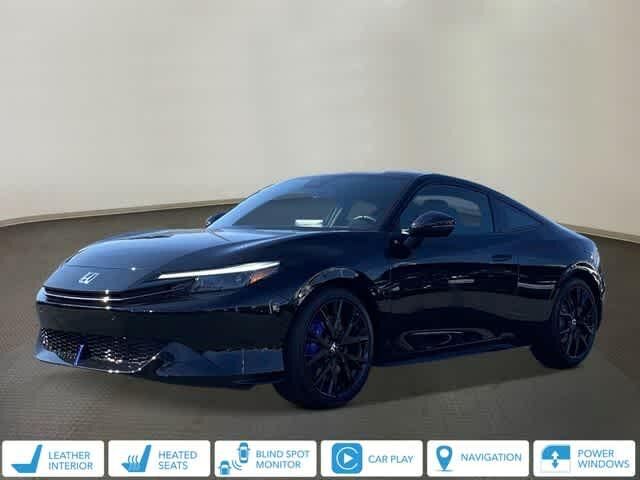 2026 HONDA Prelude