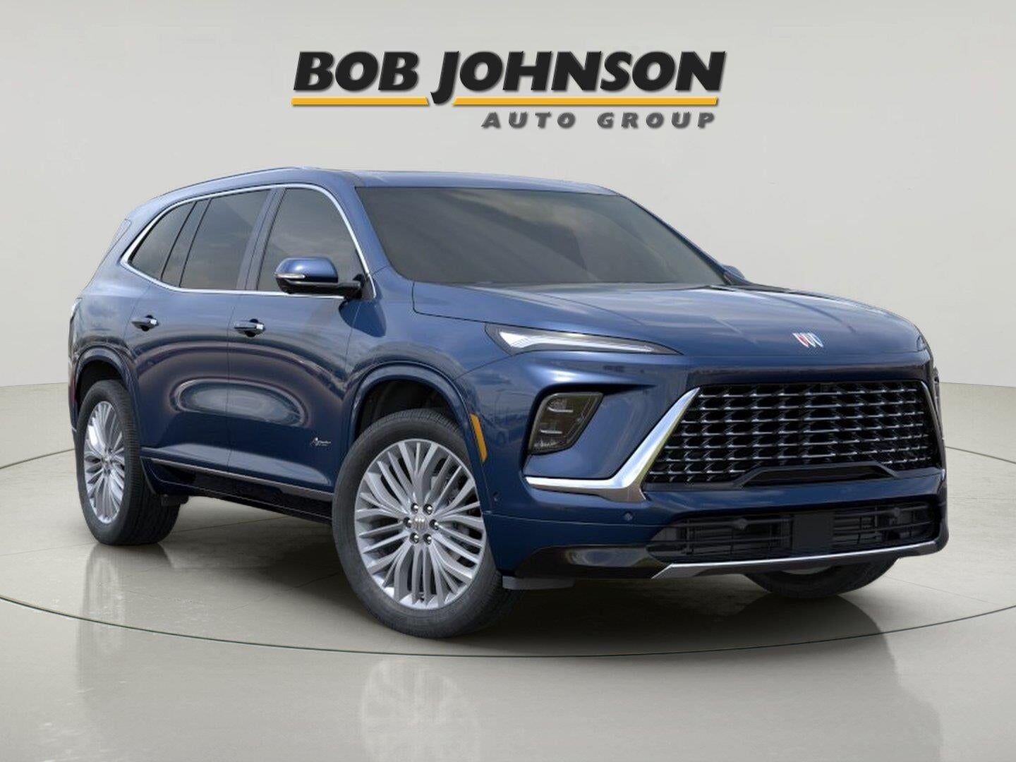 2027 BUICK Enclave