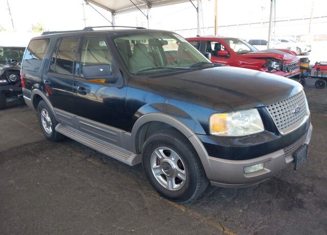 2004 FORD Expedition