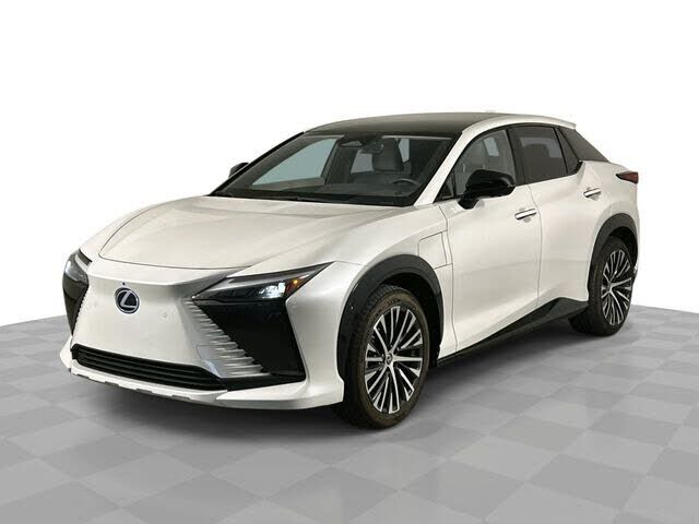 2023 LEXUS RZ 450e