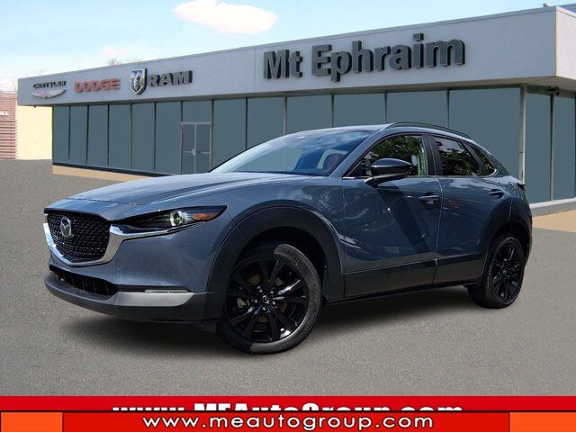 2024 MAZDA CX-30
