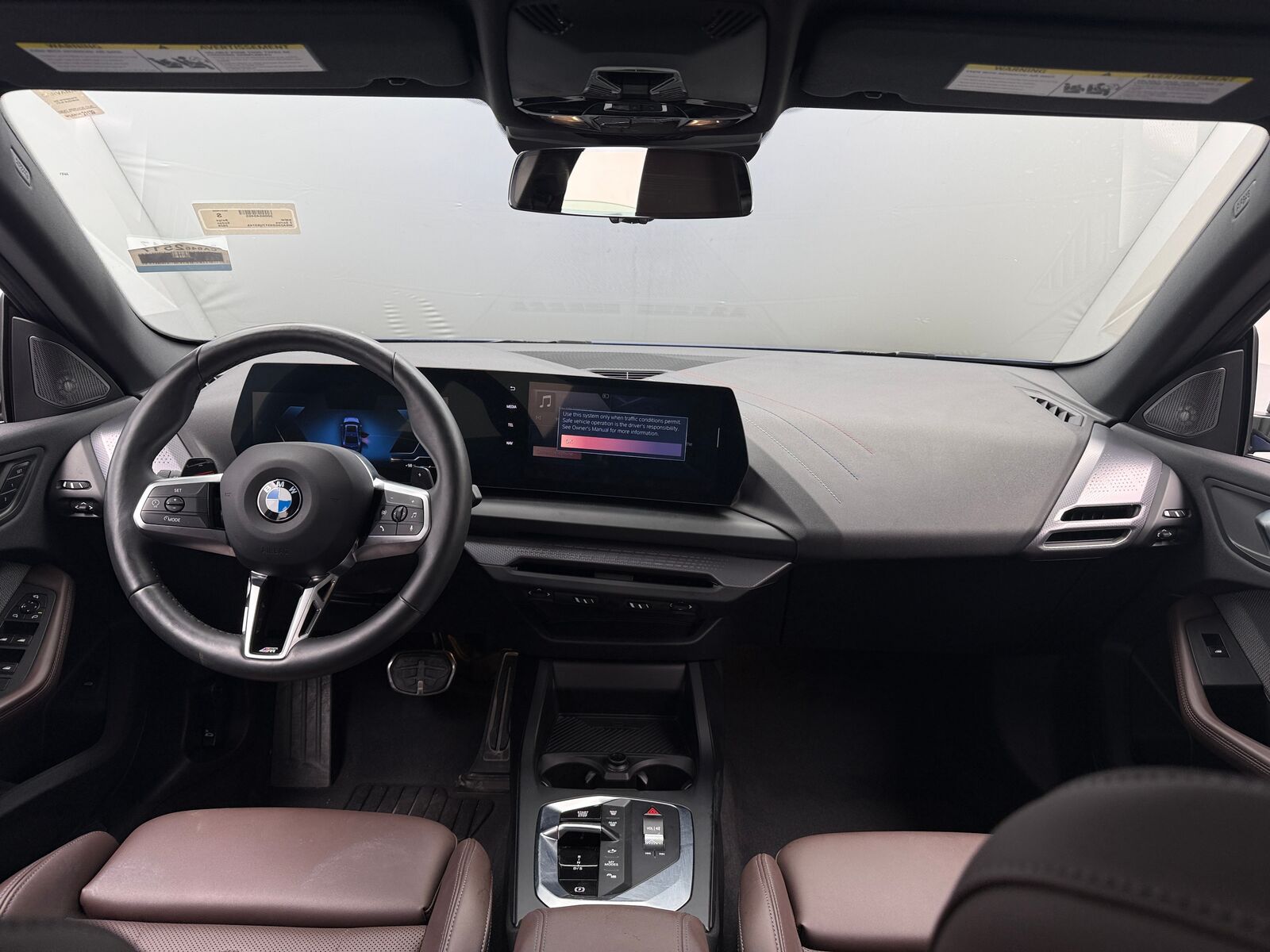 2026 BMW 228