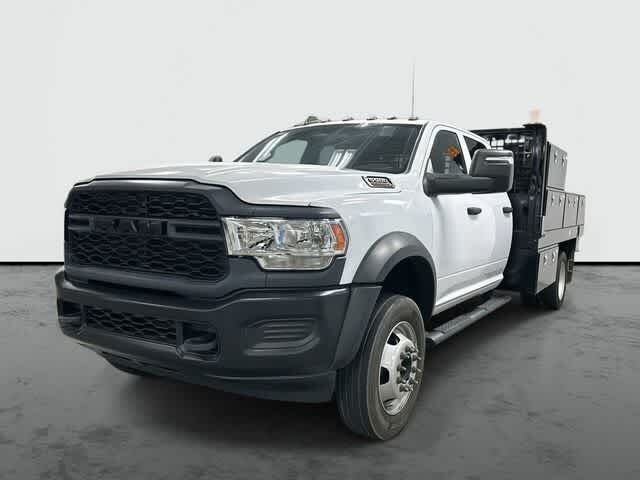 2024 RAM 5500
