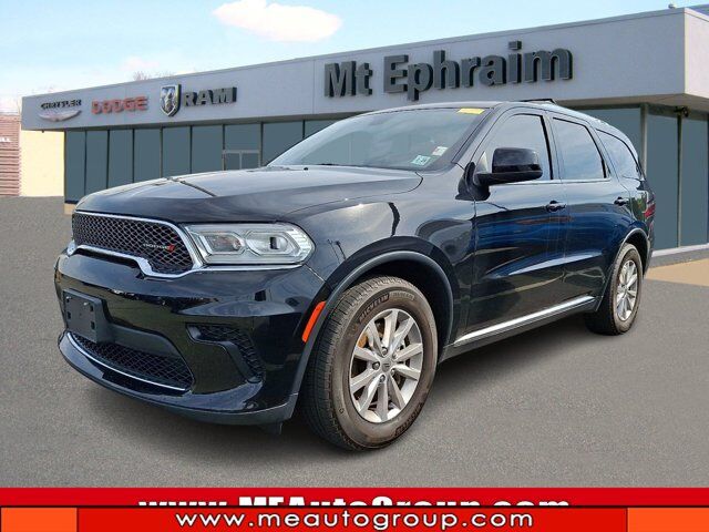 2023 DODGE Durango