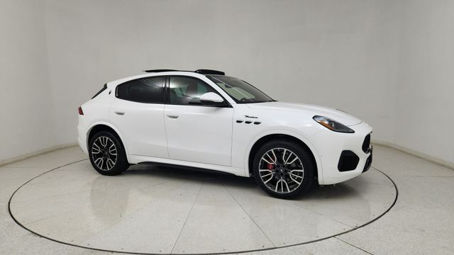 2023 MASERATI Grecale