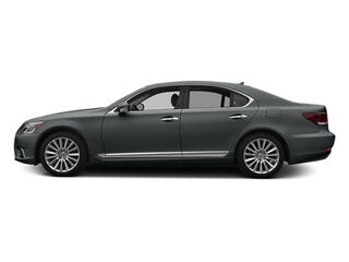 2013 LEXUS LS