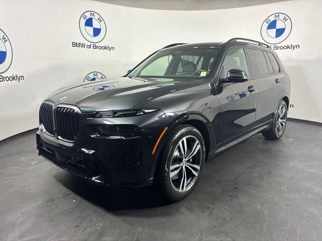 2027 BMW X7