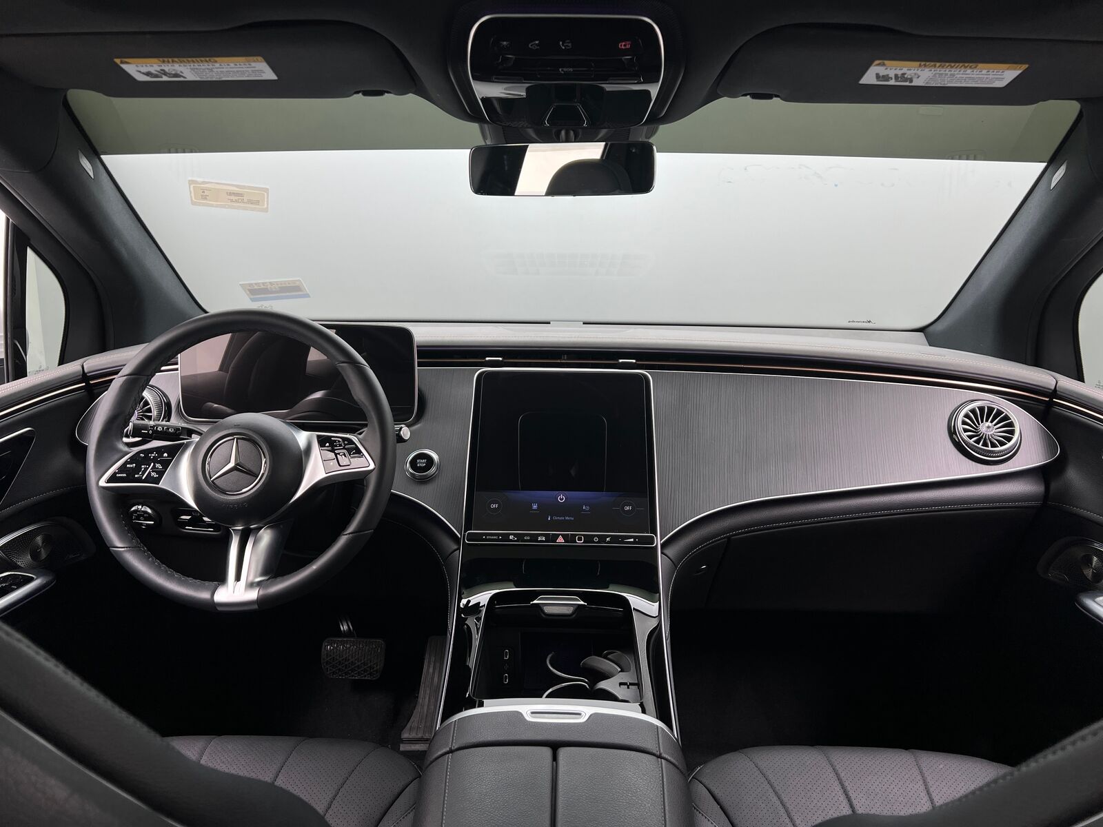 2023 Mercedes-Benz EQE-Class SUV