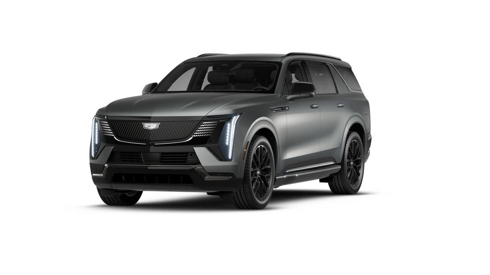 2026 CADILLAC Escalade IQL