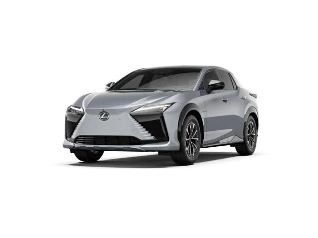 2026 LEXUS RZ