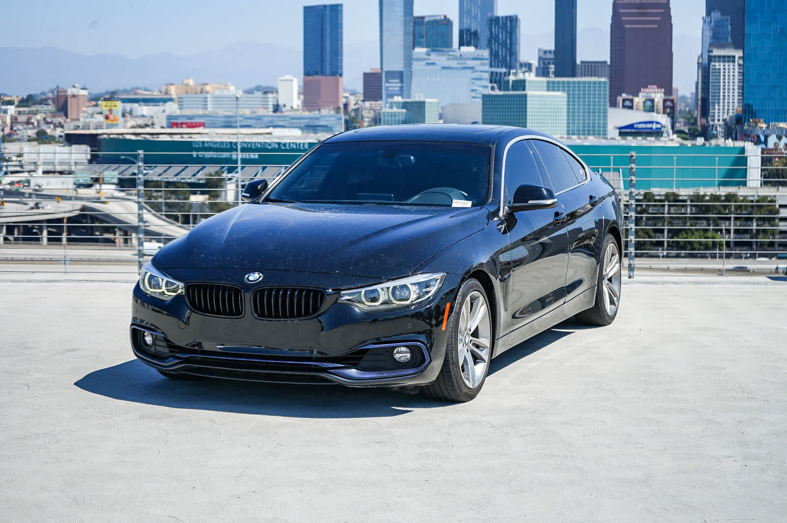 2019 BMW 4 Series