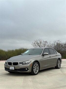 2016 BMW 3 Series