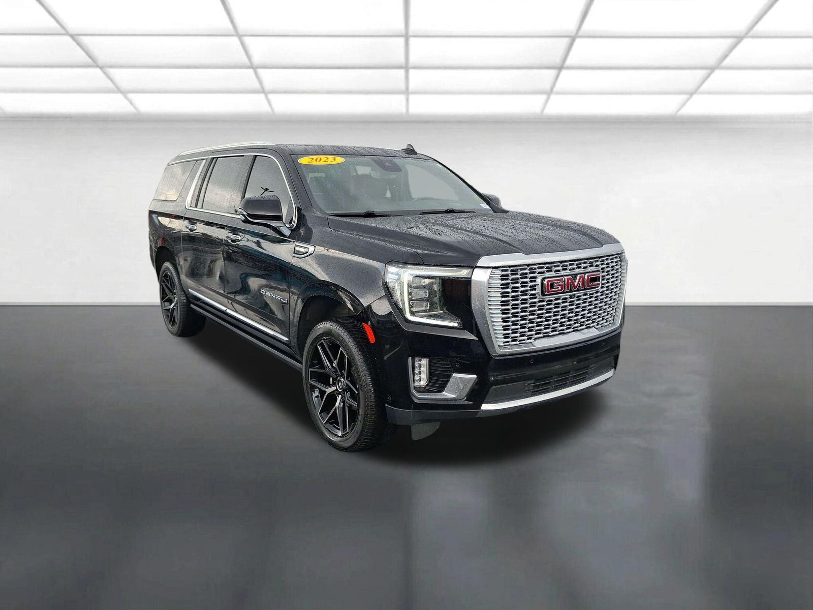 2023 GMC Yukon XL