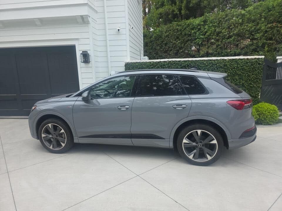 2023 Audi Q4