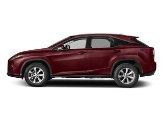 2017 LEXUS RX