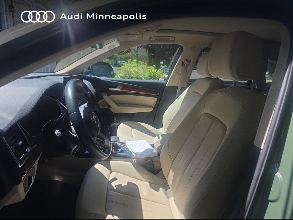 2023 Audi Q5