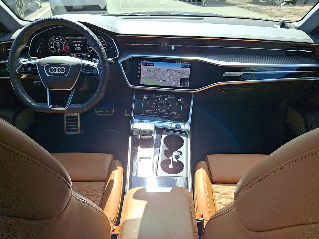 2024 Audi RS6