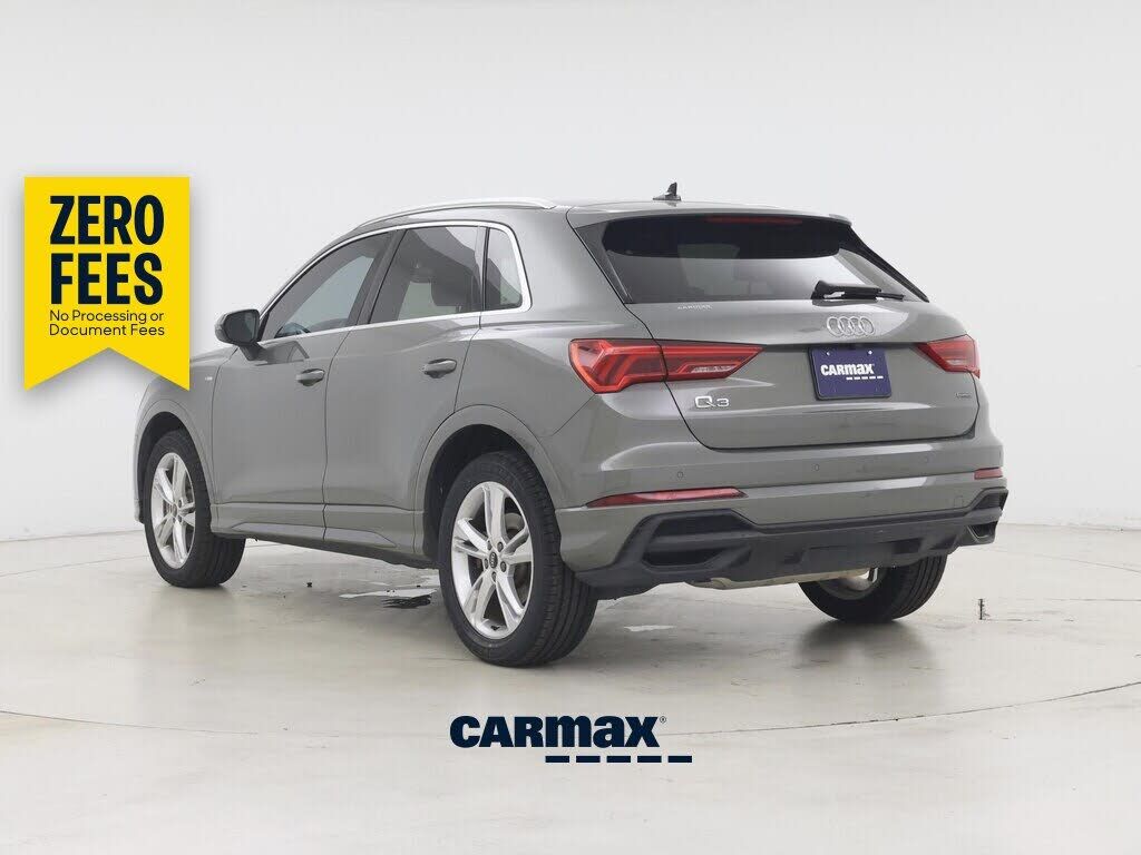 2024 Audi Q3