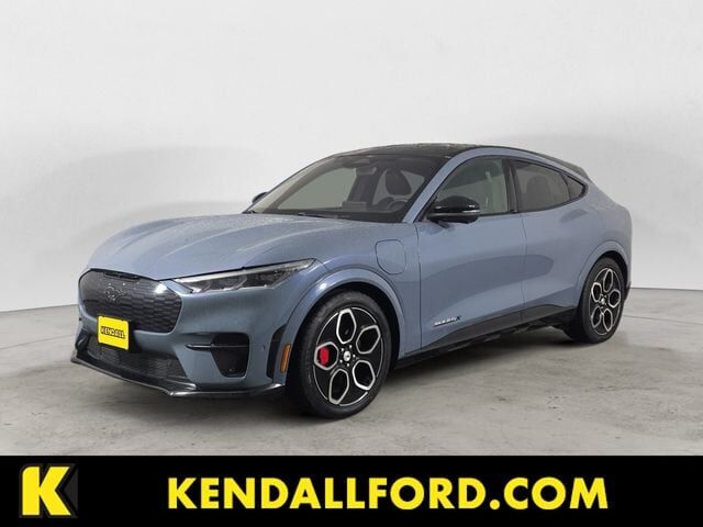 2023 FORD Mustang