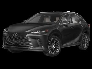 2024 LEXUS RX