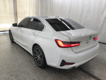 2020 BMW 330i