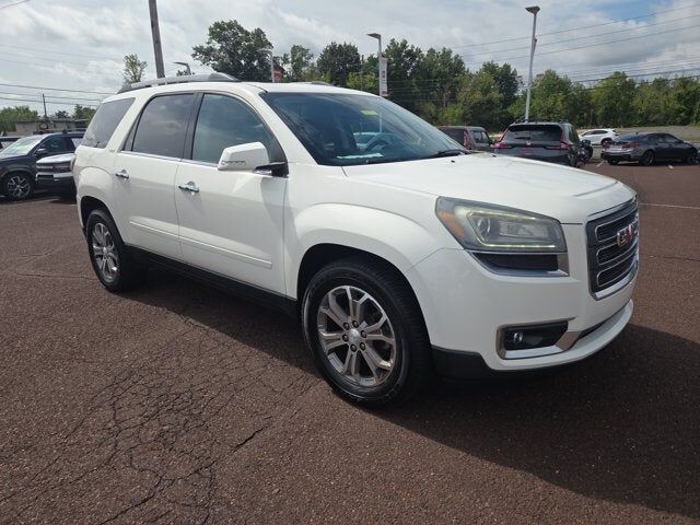 2014 GMC Acadia