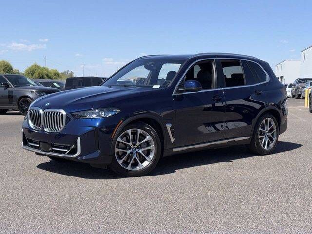 2024 BMW X5